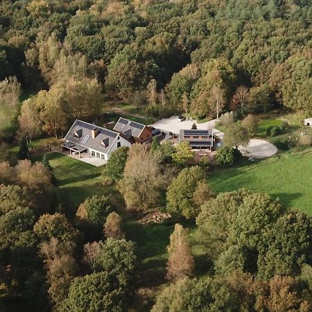 Inn The Woods - Private Stay Overberg Εξωτερικό φωτογραφία