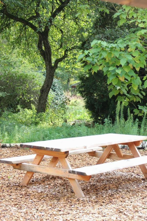 Inn The Woods - Private Stay Overberg Εξωτερικό φωτογραφία