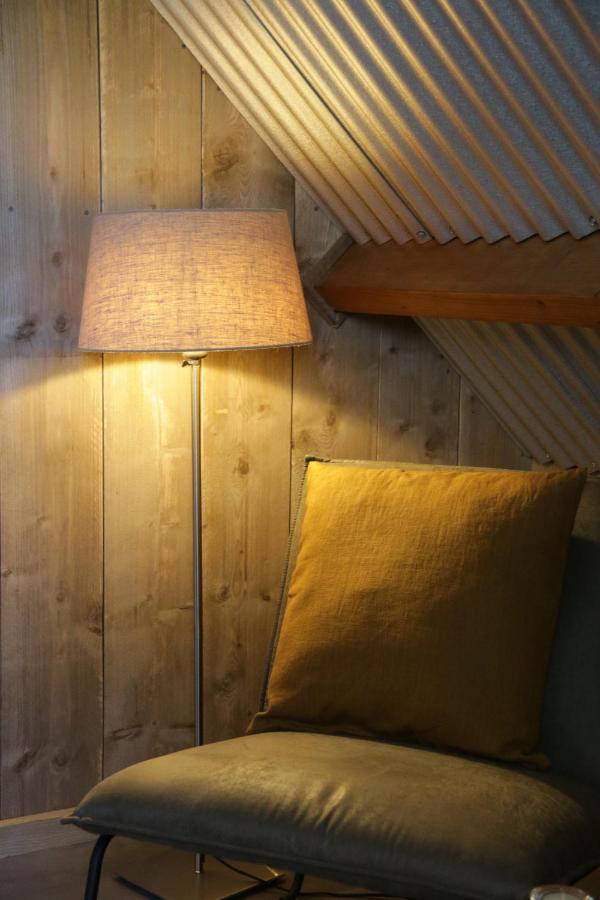 Inn The Woods - Private Stay Overberg Εξωτερικό φωτογραφία