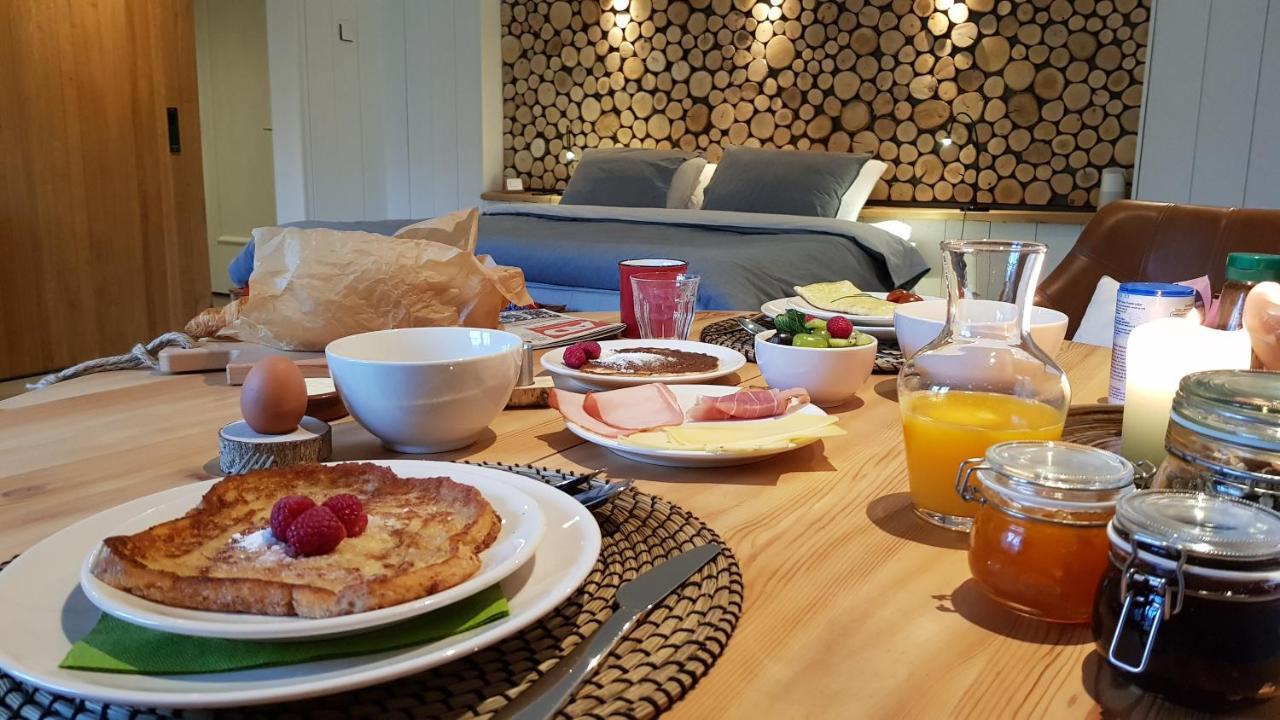 Inn The Woods - Private Stay Overberg Εξωτερικό φωτογραφία