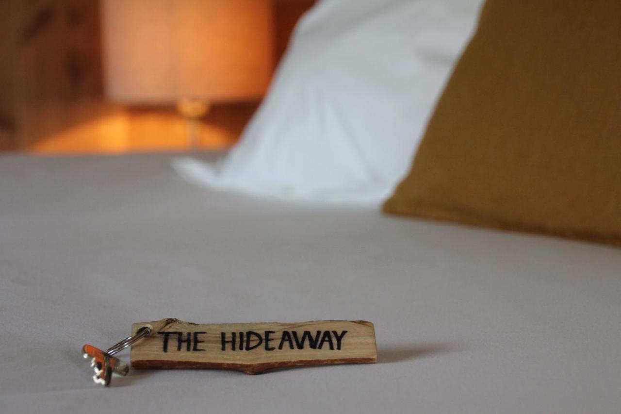 Inn The Woods - Private Stay Overberg Εξωτερικό φωτογραφία