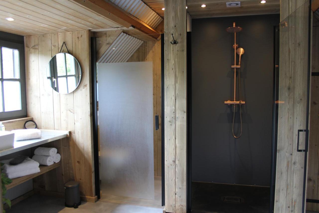 Inn The Woods - Private Stay Overberg Εξωτερικό φωτογραφία