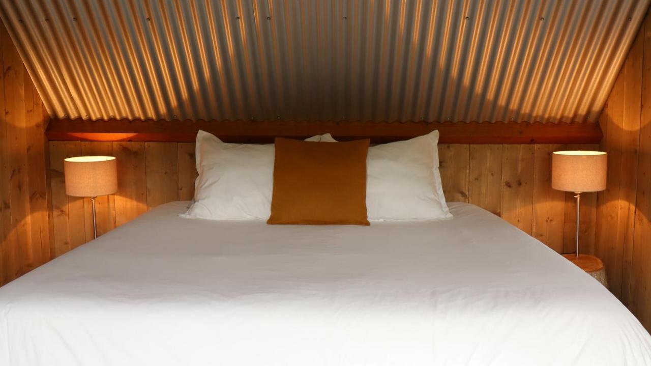 Inn The Woods - Private Stay Overberg Εξωτερικό φωτογραφία