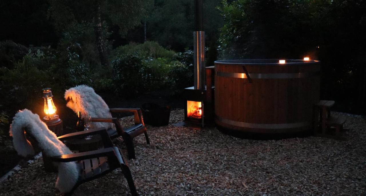 Inn The Woods - Private Stay Overberg Εξωτερικό φωτογραφία